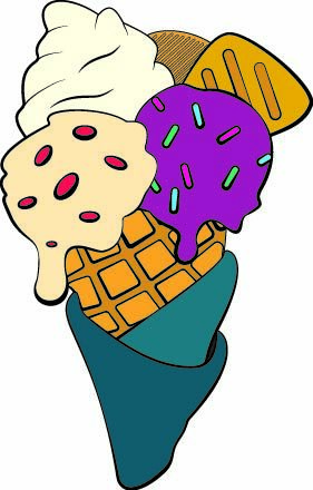 Glace